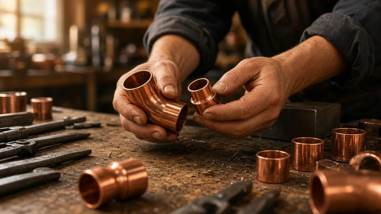 Stock plate trades-hands