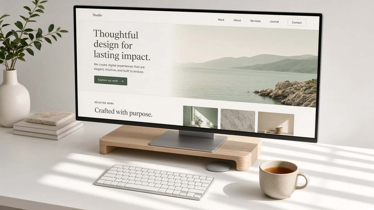 Shop photo web-craft
